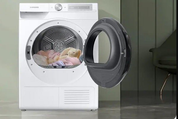 Troubleshooting Your Samsung Dryer: Why It’s Not Heating